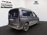 Ford Tourneo Connect Sport 1.5 EcoBoost - Ford Tourneo Connect: Sport