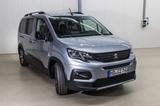 Peugeot Rifter GT Elektromotor L2 mit Rollstuhlrampe - Peugeot Rifter Neuwagen