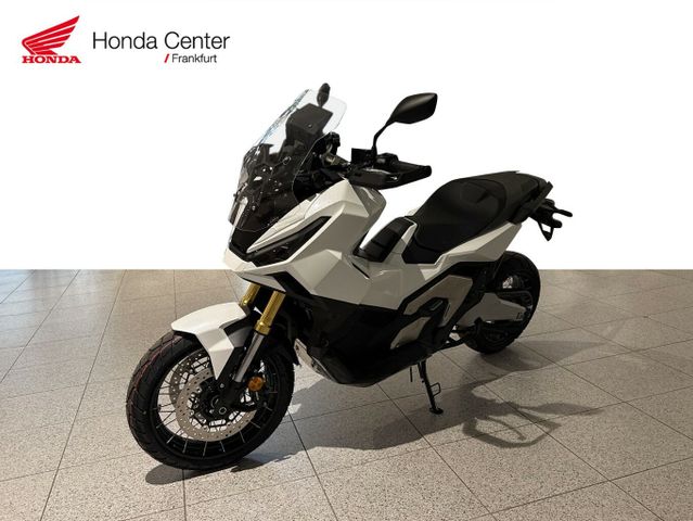 Honda X-ADV 750 Modelljahr 2025