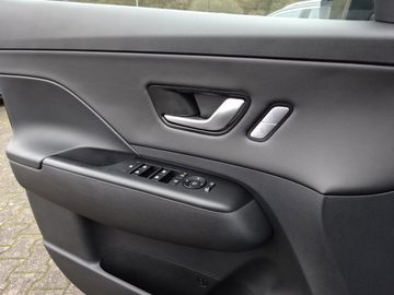 Fotografie 27 des Hyundai KONA Elektro Prime *Leder*LED*360Ka*el.Sitze