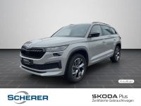 Skoda Kodiaq - Vorschau Bild 1