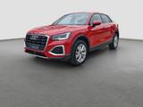 Audi Q2 advanced 35 TDI 5JGar virtual AHK sound+