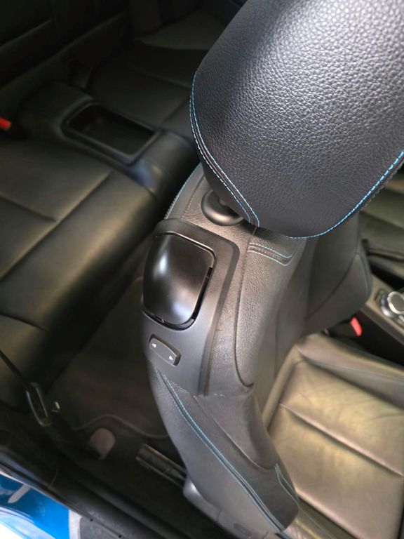 BMW M2 2018