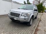 Land Rover Freelander 2.2 TD4 XS Limited XS,4x4,Automat - Land Rover Freelander: Xs