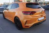 Renault Megane 1.8 TCE R.S. Trophy Bose 4Control ACC LED - Renault Megane: Automatik