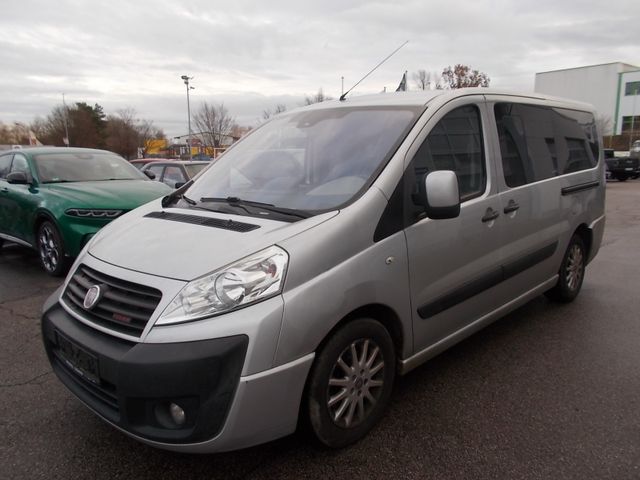 Fiat Scudo Panorama Executive L2H1 165 E5 AHK