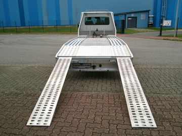 Renault Master Abschleppwagen NEU! 3,5 Komfort 170