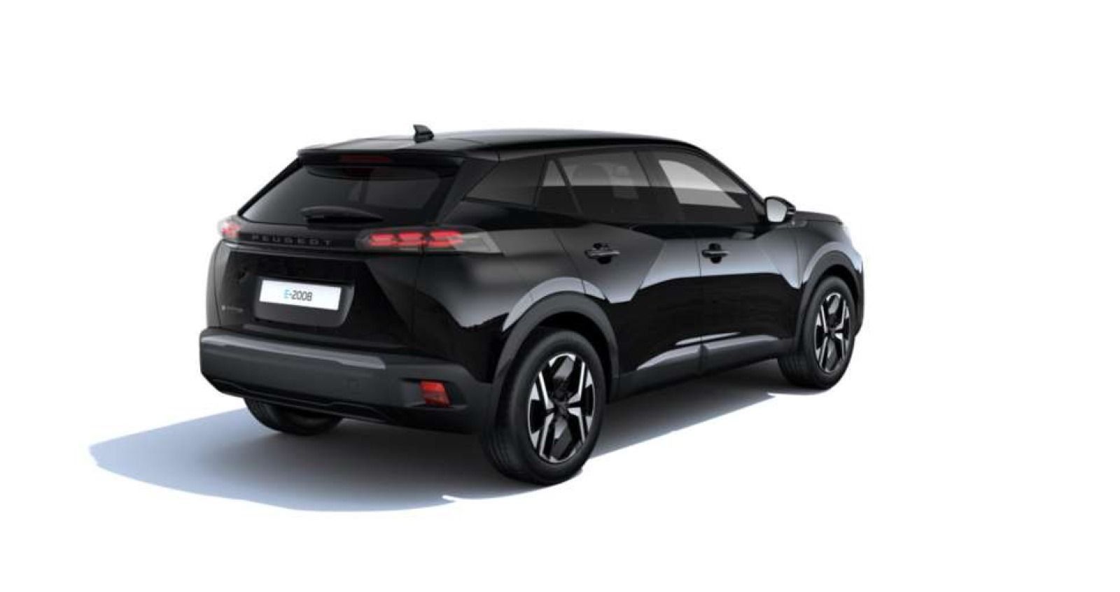 Peugeot 2008 - Bild 4