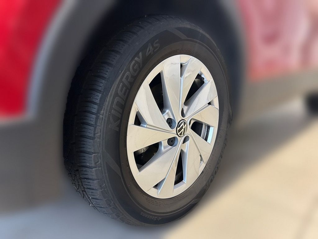 T-Cross 1.0 TSI Life *LED*NAVI*DAB*PDC*SHZ*APP-C