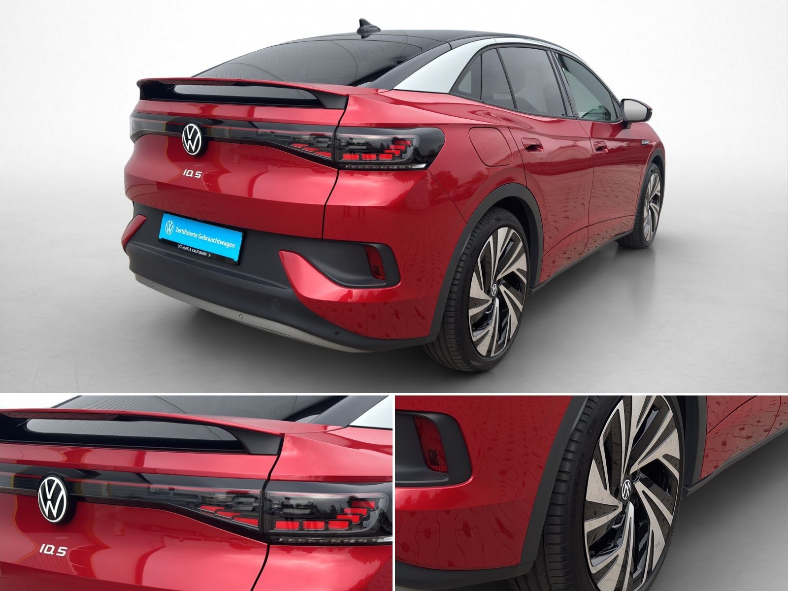 Volkswagen ID.5 - Bild 26