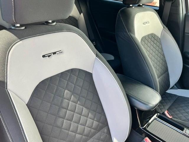 Kia ProCeed GT-Line