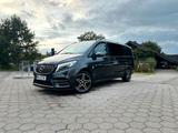 Mercedes-Benz Mercedes Vito AMG Mixto 2.2 CDI ILS/led/ 1... - Mercedes-Benz eVito von privat
