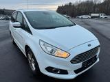 Ford S-Max 2.0 TDCi 180PS | SYNC+NAVI |  81180 - Ford S-Max: 1.8