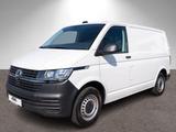 Volkswagen T6.1 Transporter Kasten 2.0TDI DSG Klima RFK NAV - Volkswagen T6 aus 2024