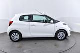 Citroën C1 VTi 72 S&S FEEL - gebrauchte Citroën C1 aus dem Jahr 2020