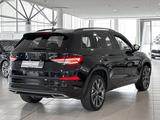 Skoda Kodiaq 2.0 TDI DSG Sportline DSG, Leder, AHK - Skoda Kodiaq Gebrauchtwagen in Bremen