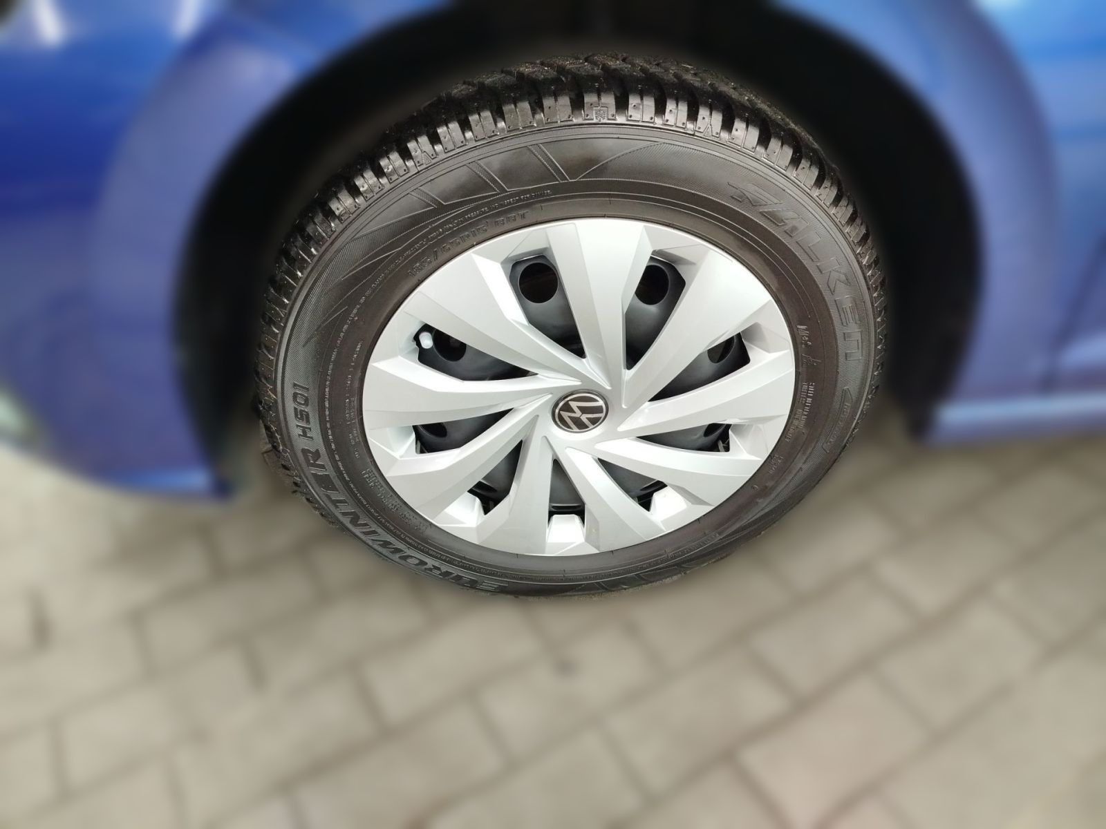 Volkswagen Polo - Bild 3