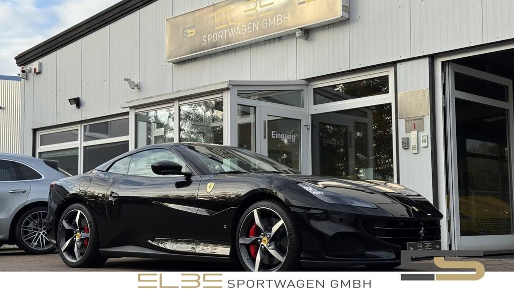 Ferrari Portofino