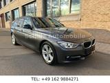 BMW 320i Touring Sport Line *XENON/NAVI/1. HAND/PDC - BMW 320 mit Benzin-Antrieb: Kombi