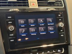 VW Golf - Ansicht 26
