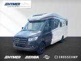 HYMER / ERIBA / HYMERCAR Tramp S 680 Summer Deal 2025 - Offers