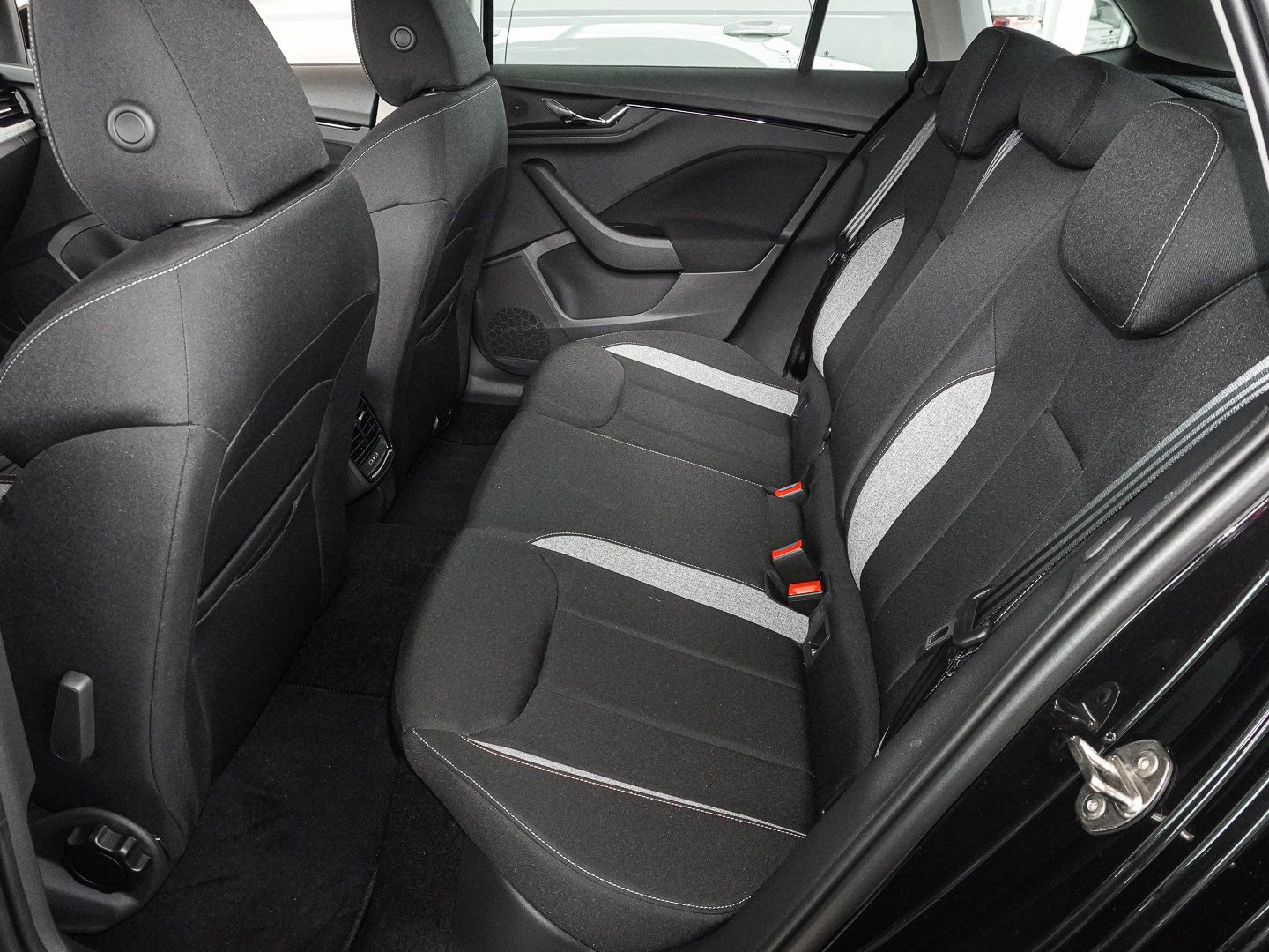 Skoda Scala - Bild 14