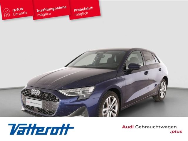 Audi A3 Sportback TFSI e advanced ACC Navi LED CarPla