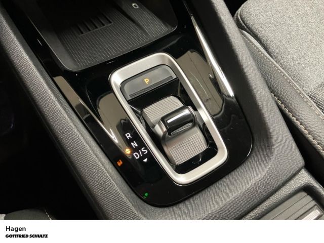 Skoda Octavia - Bild 19