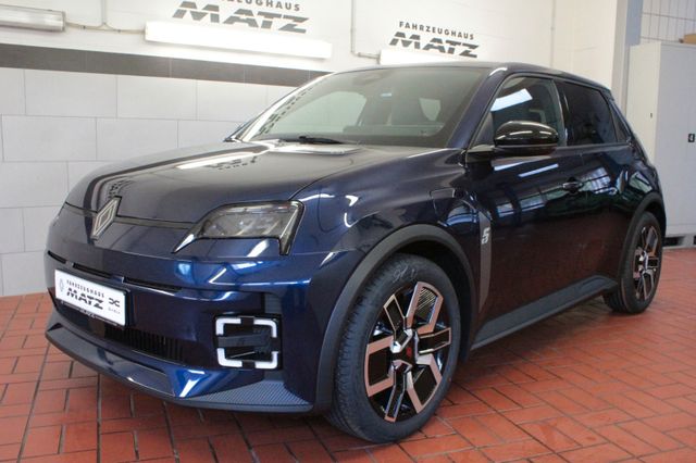 Renault R 5  E-Tech Techno 120 Urban Range *Winterpaket*