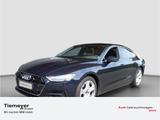 Audi A7 45 TDI Q LM20 PANO AHK LEDER HD-MATRIX - Audi A7 aus 2025