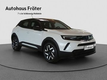 Fotografie 3 des Opel Mokka GS Kamera LED Sitzheizung Allwetterreifen