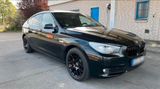 BMW 535 Gran Turismo 535i Gran Turismo - - BMW 535 Gran Turismo mit Benzin-Antrieb