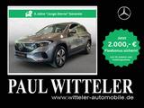 Mercedes-Benz EQA 350 4M Progressive LED/AHK/DISTRONIC/Memory - Mercedes-Benz EQA Jahreswagen
