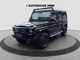 Mercedes-Benz G 350 BlueTec Edition 35 *SCHIEBE-D*SITZBEL*AHK*