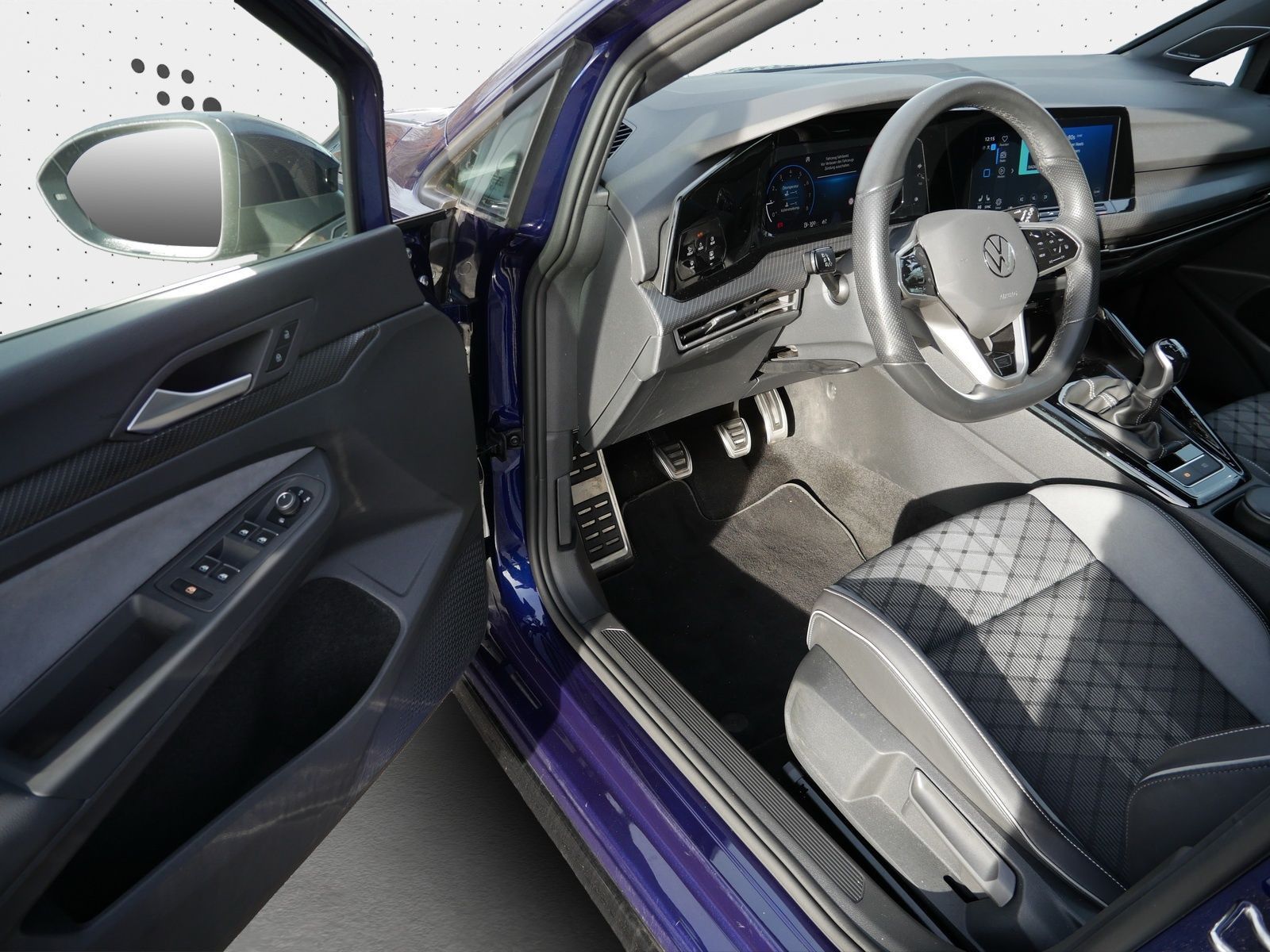 Volkswagen Golf - Bild 13