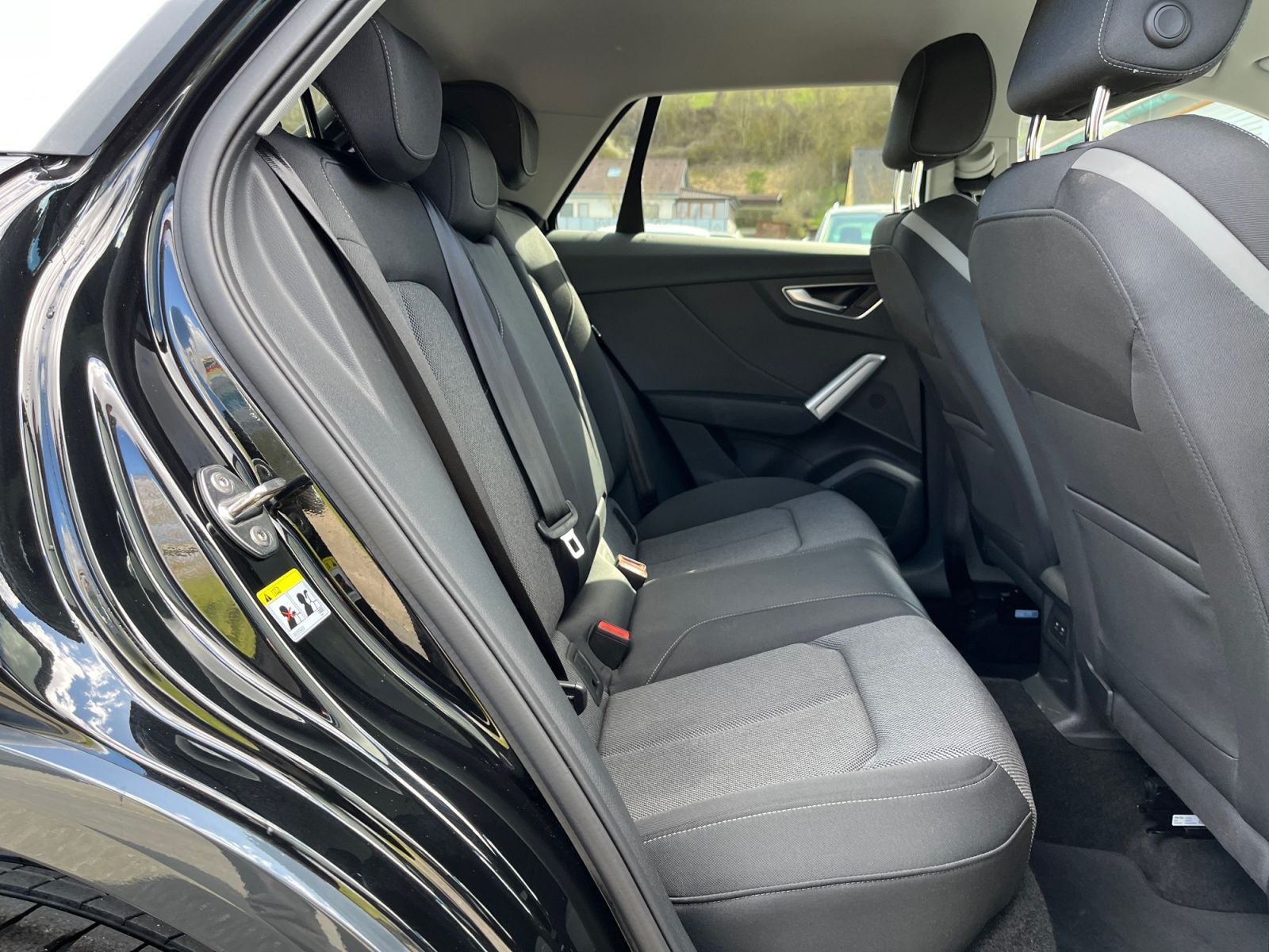Audi Q2 - Bild 16