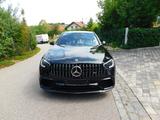 Mercedes-Benz GLC 63 AMG Mercedes-AMG GLC 63 4MATIC+ Coupé... - gebrauchte Mercedes-Benz GLC 63 AMG aus dem Jahr 2020