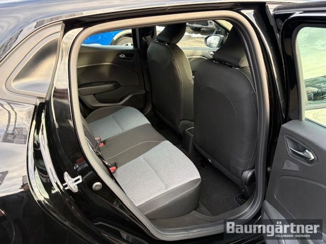 Fahrzeugabbildung Renault Clio Evolution TCe 90 PDC/Winter-Paket/Tempomat