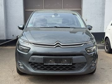 Citroen C4 Picasso - 2