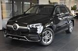 Mercedes-Benz GLE 350 de 4Matic 9G AMG LINE"PANORAMA"SITZKLIMA