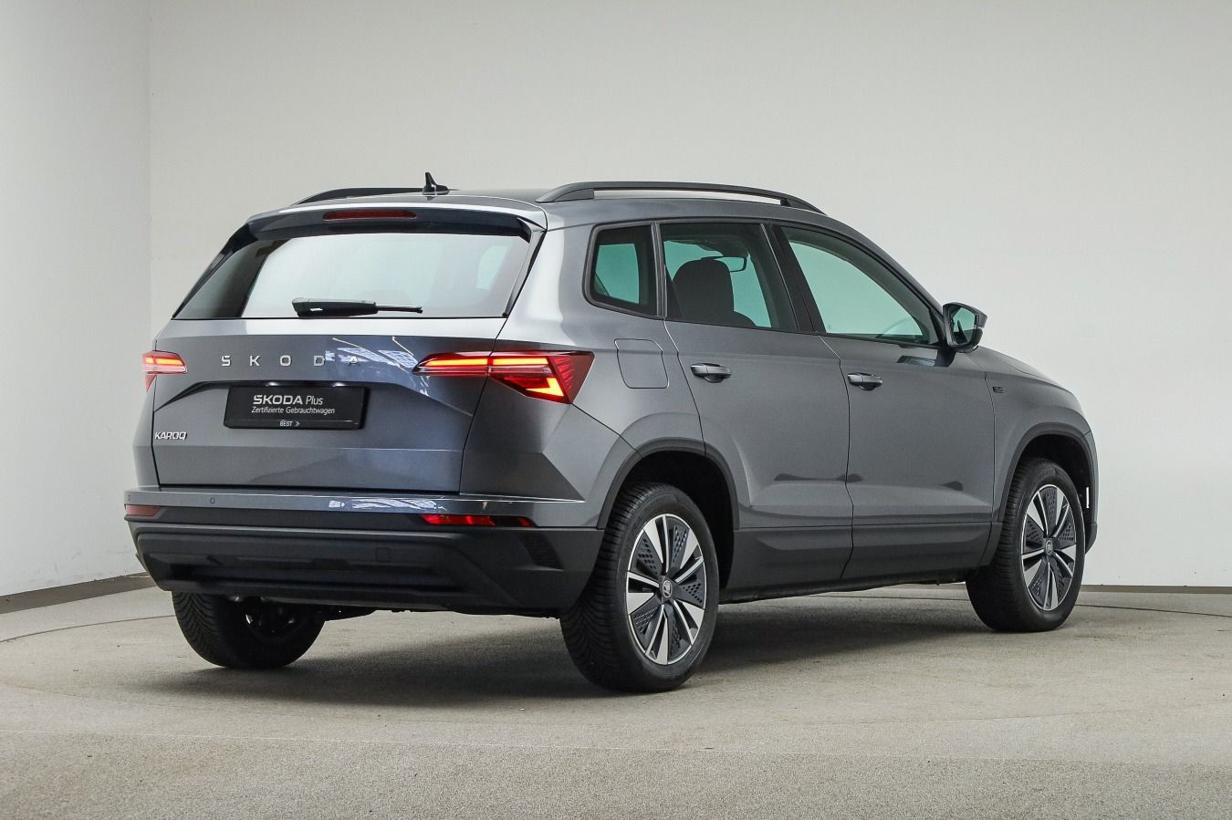 Skoda Karoq - Bild 3