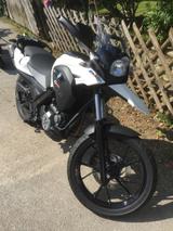 BMW G650GS - BMW 650 GS