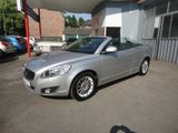 Volvo C70 2,0 D/130 KW 1.Hand Leder+Xenon+Klima Top - Volvo C70: Roadster