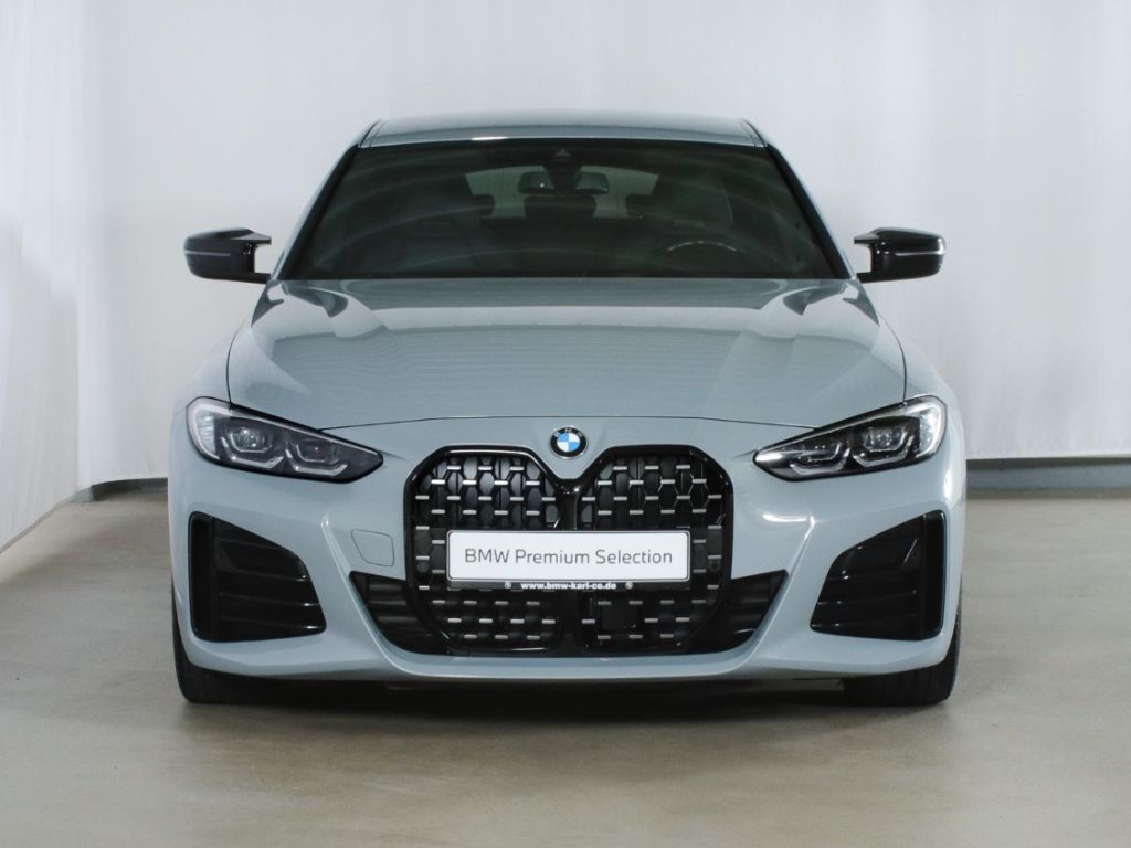 BMW M440i xDrive GC Memory Keyless H&K Kamera foto 5