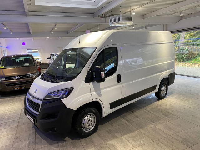 Peugeot Boxer Blue-HDI L2-H2 *Hoch+Lang*Garantie*