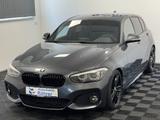 BMW 120 i Autom. Edition M-Sport Shadow Business - BMW 120: M Sport