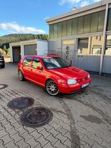 Volkswagen Golf 1.8T GTI - Volkswagen Golf aus 1998: GTI