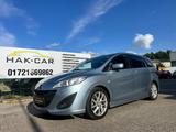 Mazda 5 Sports-Line Automatik / 7Sitze / - Mazda 5: Automatik