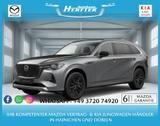 Mazda CX-80 254PS HOMURA COSO BLOP MATRIX E-HECKKL SIT - Mazda CX-80 SUV