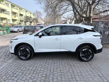 Nissan Qashqai - 8